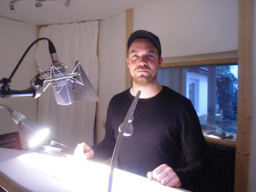 Jannik Endemann Jannik Endemann
